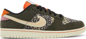 Giày Nike Dunk Low SE 'Gone Fishing Rainbow Trout' FN7523-300