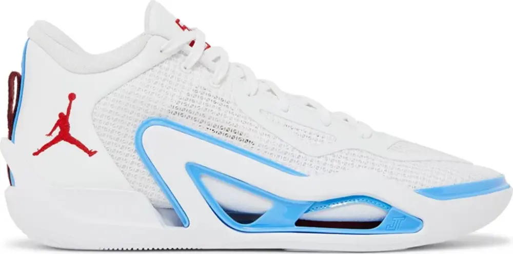 Giày Nike Jordan Tatum 1 PF 'Archer Ave St. Louis' DX6732-100