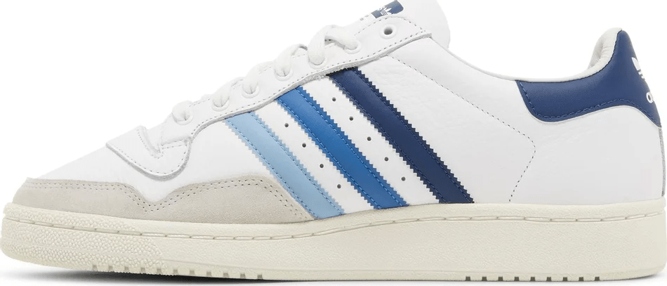 Giày Adidas Sneakersnstuff x Harlem 'White Blue' ID7398 - Ảnh 6