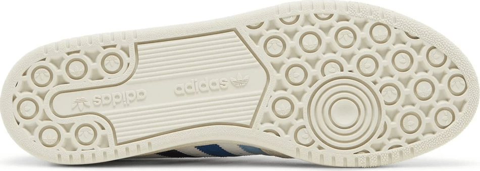 Giày Adidas Sneakersnstuff x Harlem 'White Blue' ID7398 - Ảnh 5