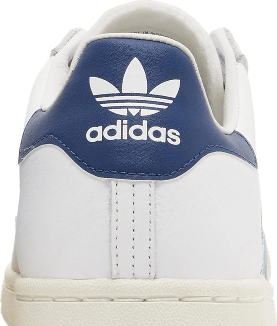 Giày Adidas Sneakersnstuff x Harlem 'White Blue' ID7398 - Ảnh 3