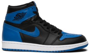Giày Nike Jordan 1 Retro Royal (2017) 555088-007