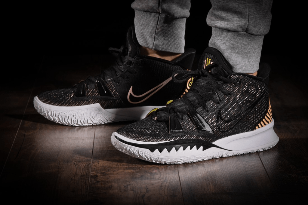 Giày Nike Kyrie 7 'Ripple Effect' CQ9326-005 - Ảnh 5