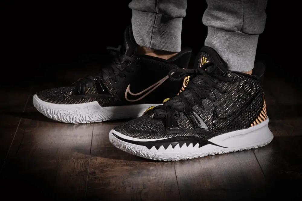 Giày Nike Kyrie 7 'Ripple Effect' CQ9326-005 - Ảnh 5