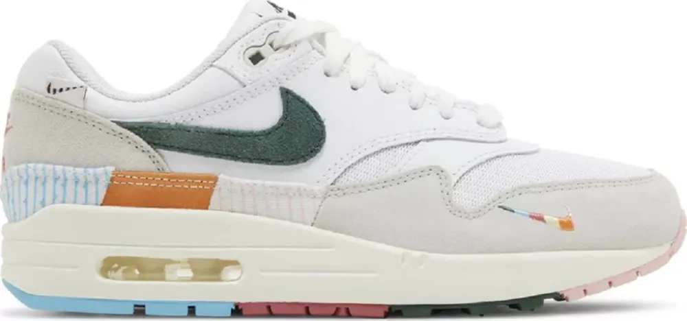 Giày Nike Air Max 1 'All Petals United'FQ0256-131