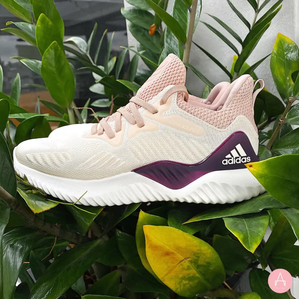 Giày Adidas Alphabounce Beyond 'Ecru Tint' DB0206 - Ảnh 5
