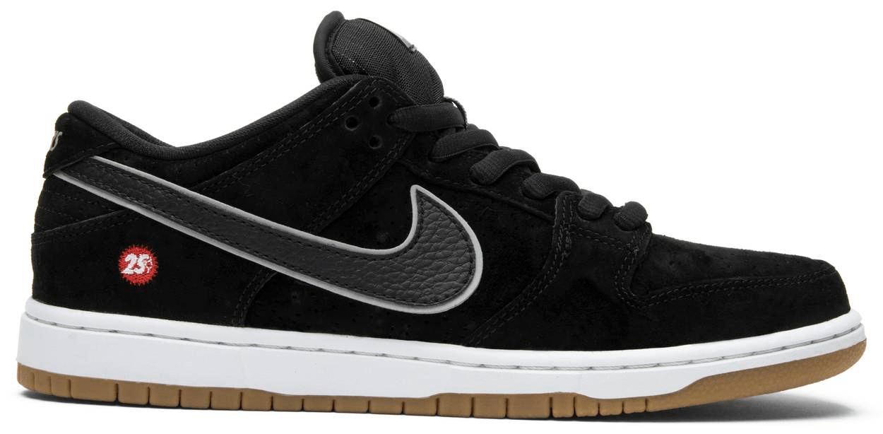 Giày Nike SB Dunk Low Premium SB 'Quartersnacks' 313170-019