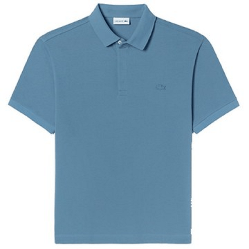 Áo Lacoste Men's Paris Polo PH552E-20C-HD9