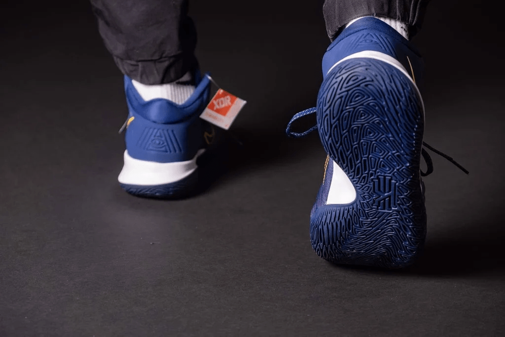 Giày Nike Kyrie Flytrap 4 EP 'Deep Royal Blue' CT1973-400 - Ảnh 5
