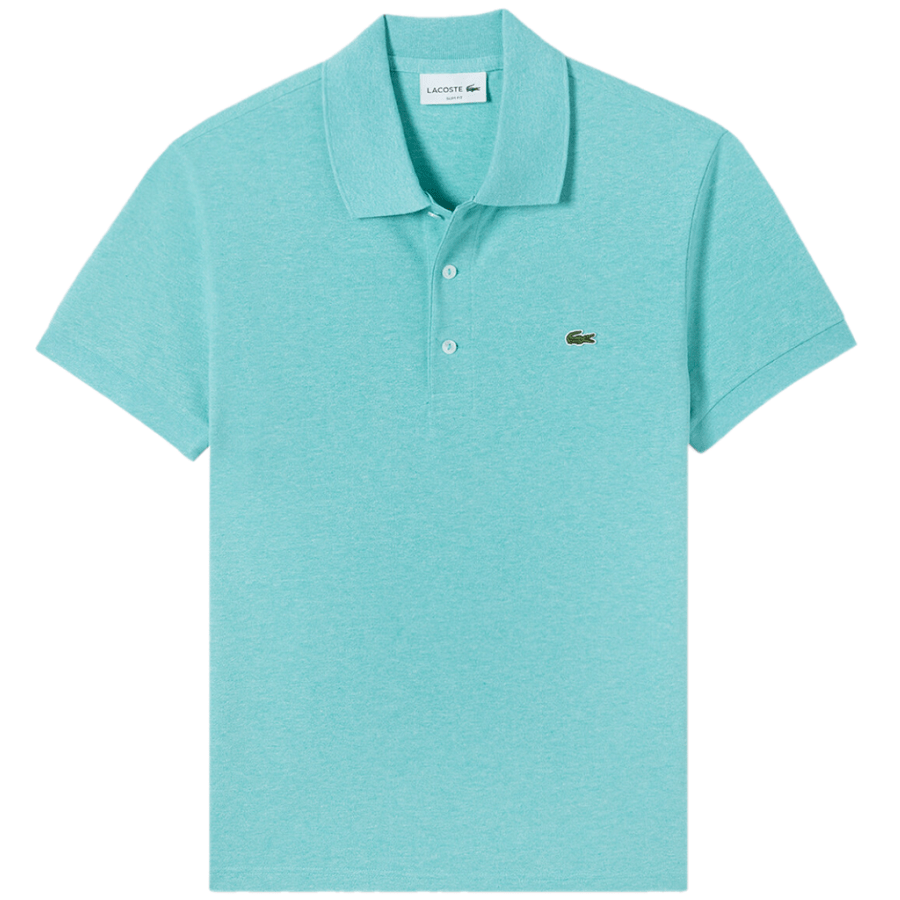 Áo Lacoste Basic Polo 'Blue' PH7937-51GT-YG2