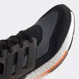 Giày Adidas UltraBoost 21 'Black Screaming Orange' FY0389 - Ảnh 4