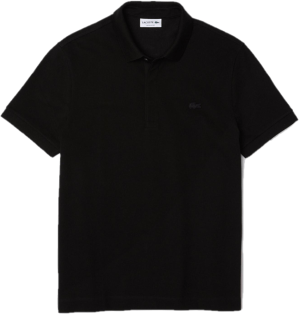 Áo Lacoste Men's Paris Polo Shirt Regular Fit Stretch Cotton Pique PH5522-10-031