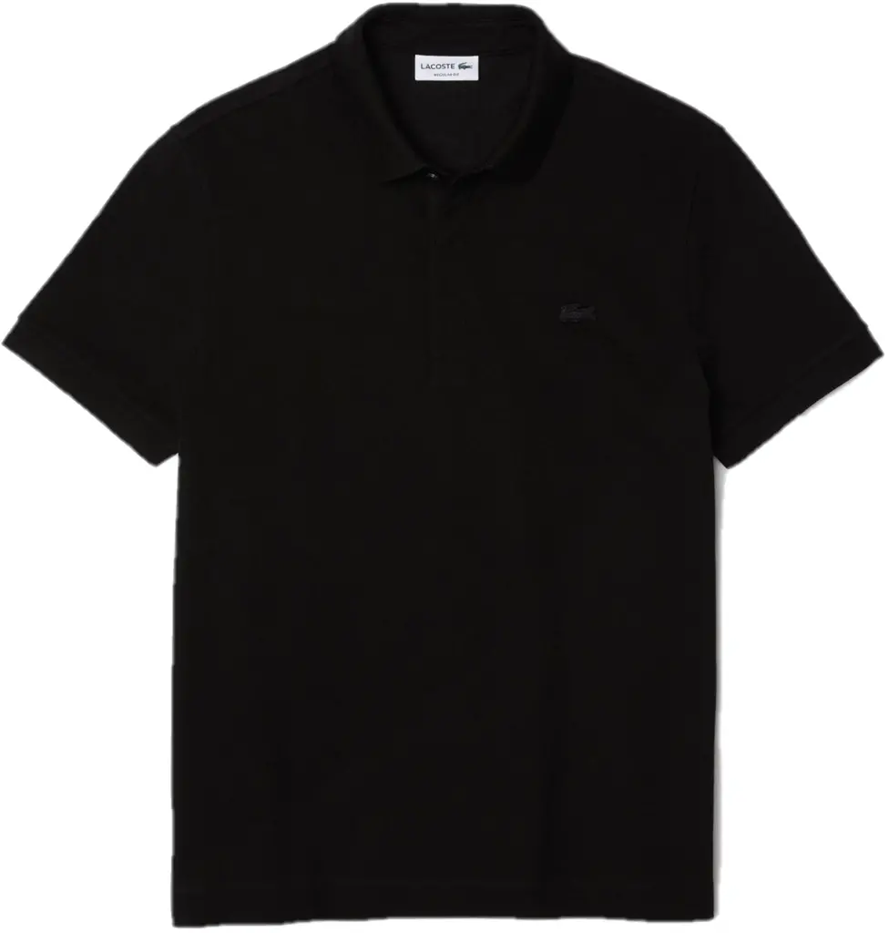 Áo Lacoste Men's Paris Polo Shirt Regular Fit Stretch Cotton Pique PH5522-10-031