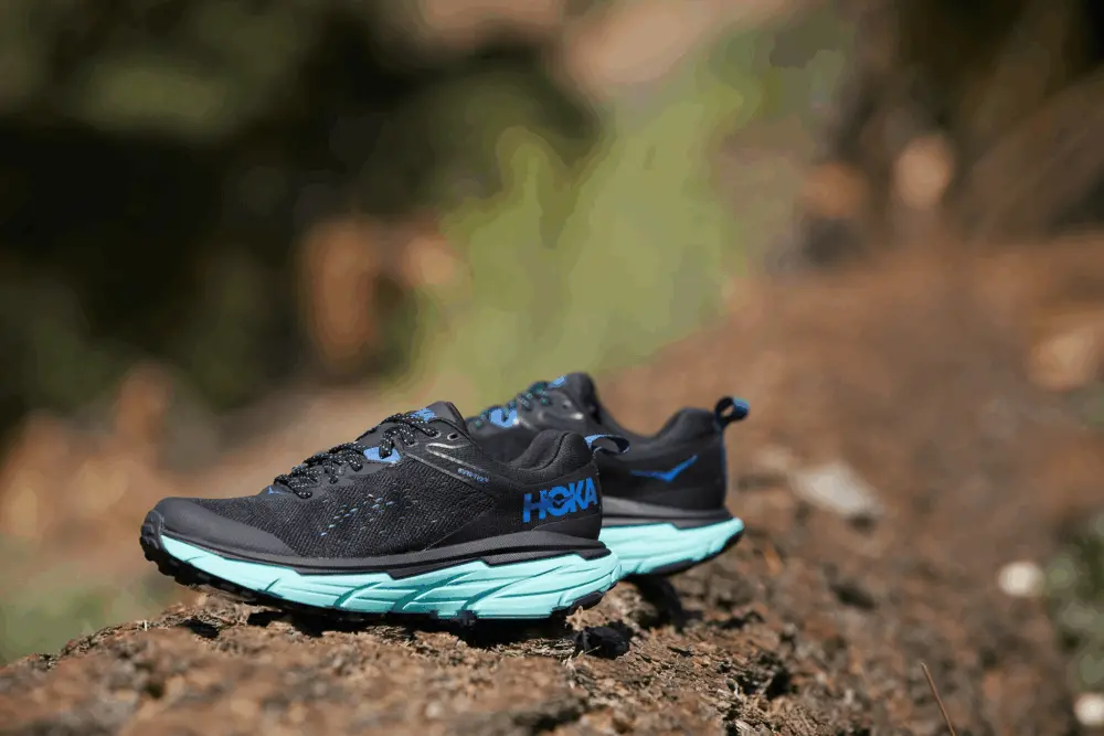 Giày Hoka Challenger Atr 6 Gtx 'Blue Mint' 1116878-BCSC - Ảnh 6