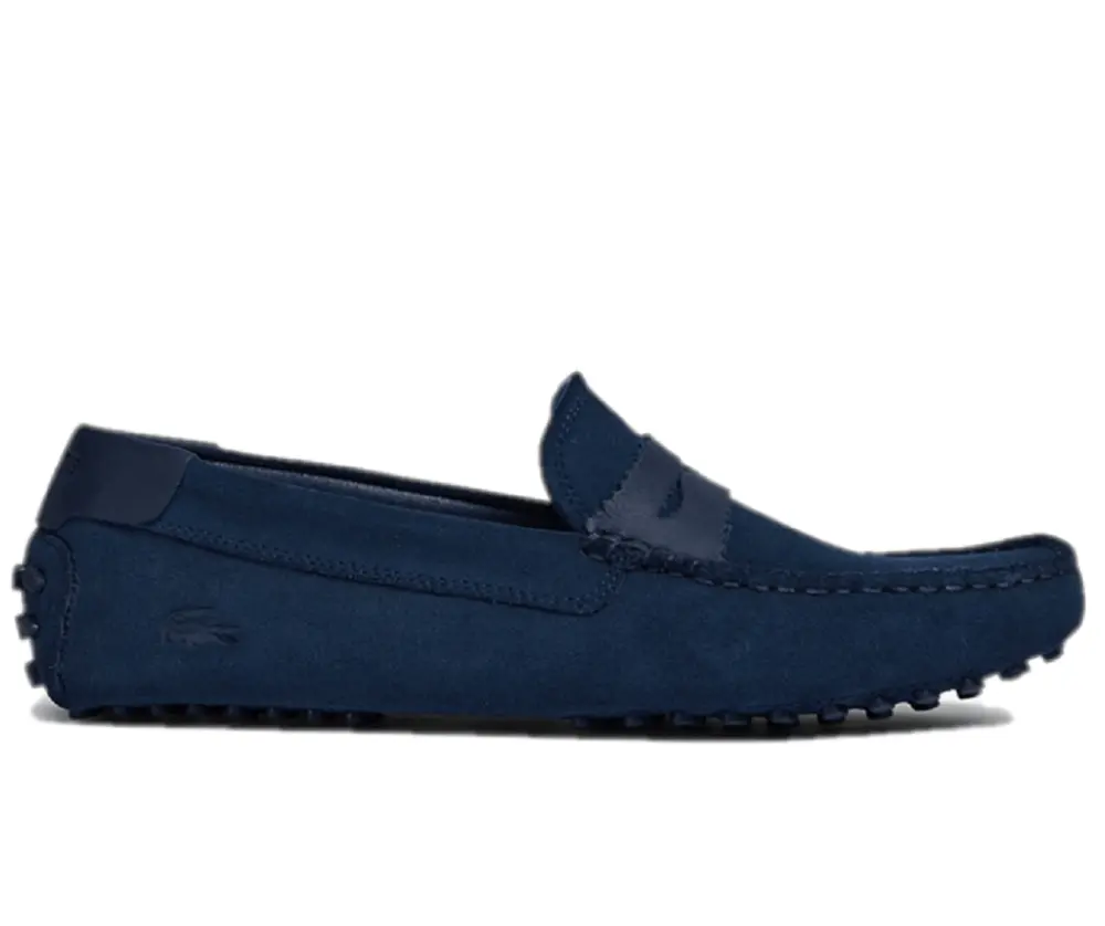 Giày Lacoste Concours Craft 'Navy' 7-44CMA0028NV1