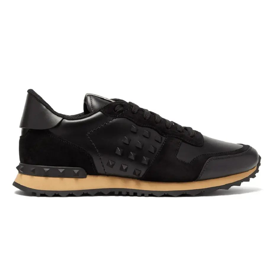 Giày Valentino Garavani Hombre NY2S0748VRJ0NO