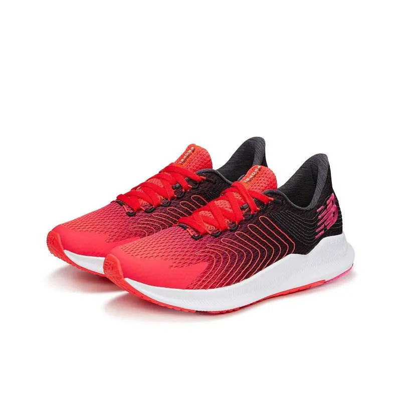 Alternative view of Giày New Balance FuelCell Propel 'Black Red' WFCPRBP1