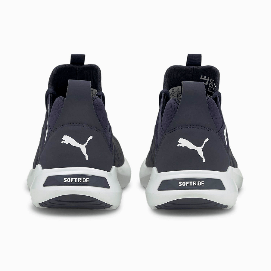 Giày Puma Softraide Enzo NXT 'Navy' 195234-02 - Ảnh 5
