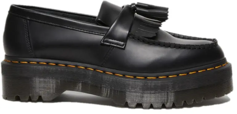 Giày Dr. Martens Adrian Quad 'Black' 27989001