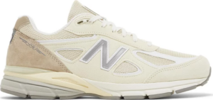 Giày New Balance 990v4 MiUSA Cream U990TE4