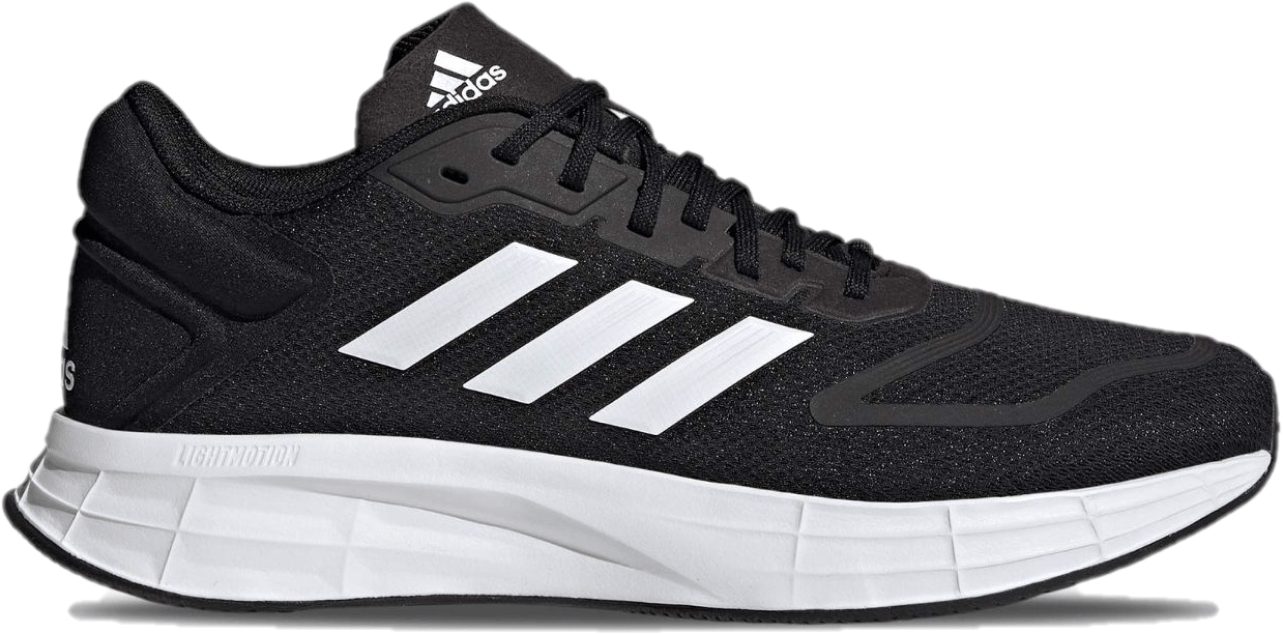 Giày Adidas Duramo 10 'Core Black' GW8336