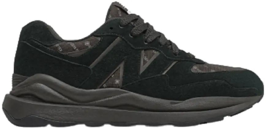 Giày New Balance 57/40 Classic 'Black' M5740GTP