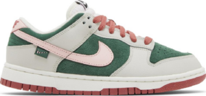 Giày Nike Dunk Low "Hurricane" FN8923-061