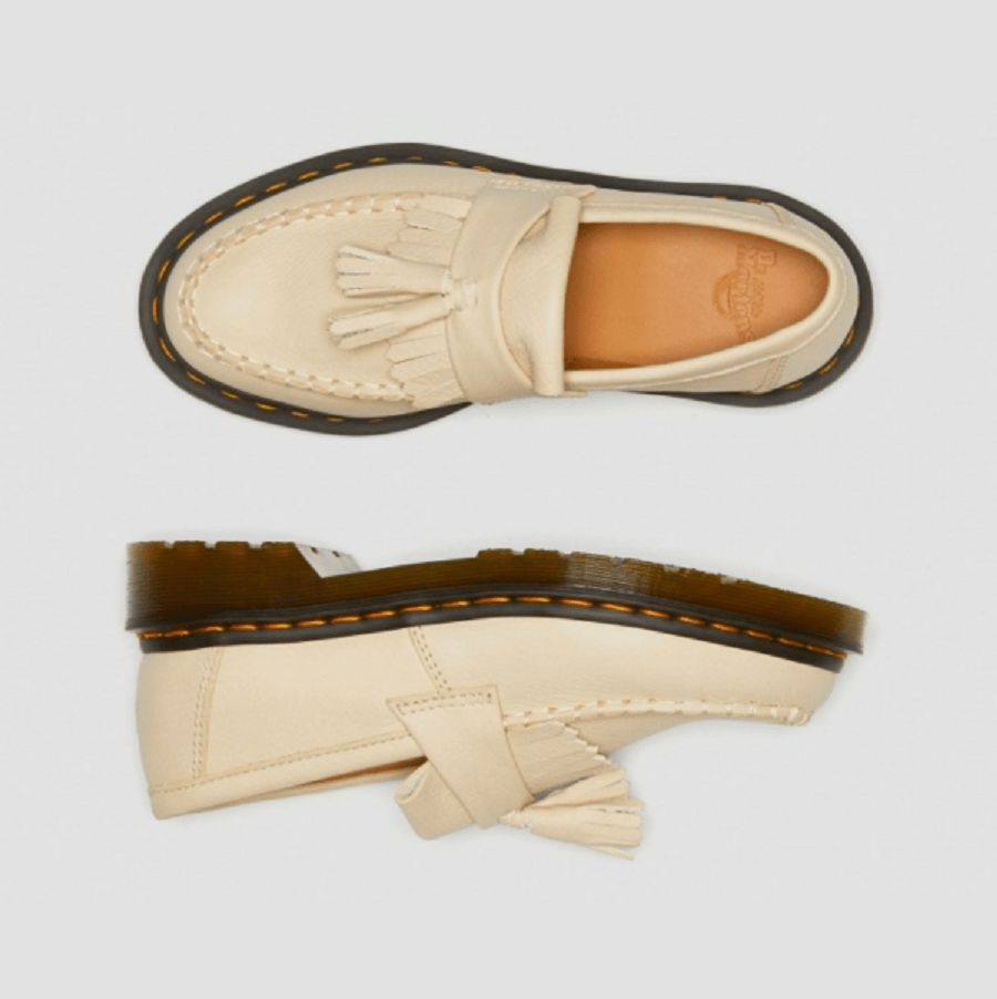 Giày Dr.Martens Adiran ‘Beige’ 22760292 - Ảnh 6