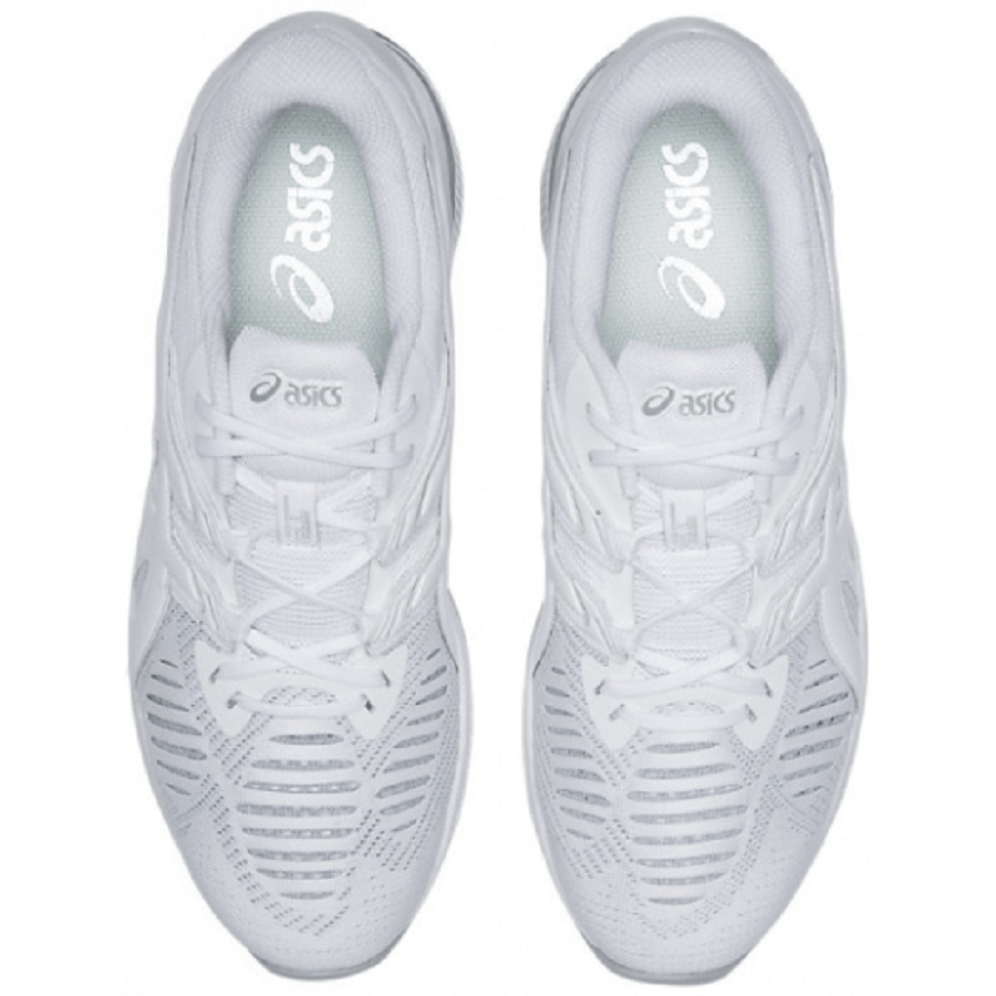 Giày Asics Gel Quantum Infinity Jin 'White' 1021A184-100 - Ảnh 4