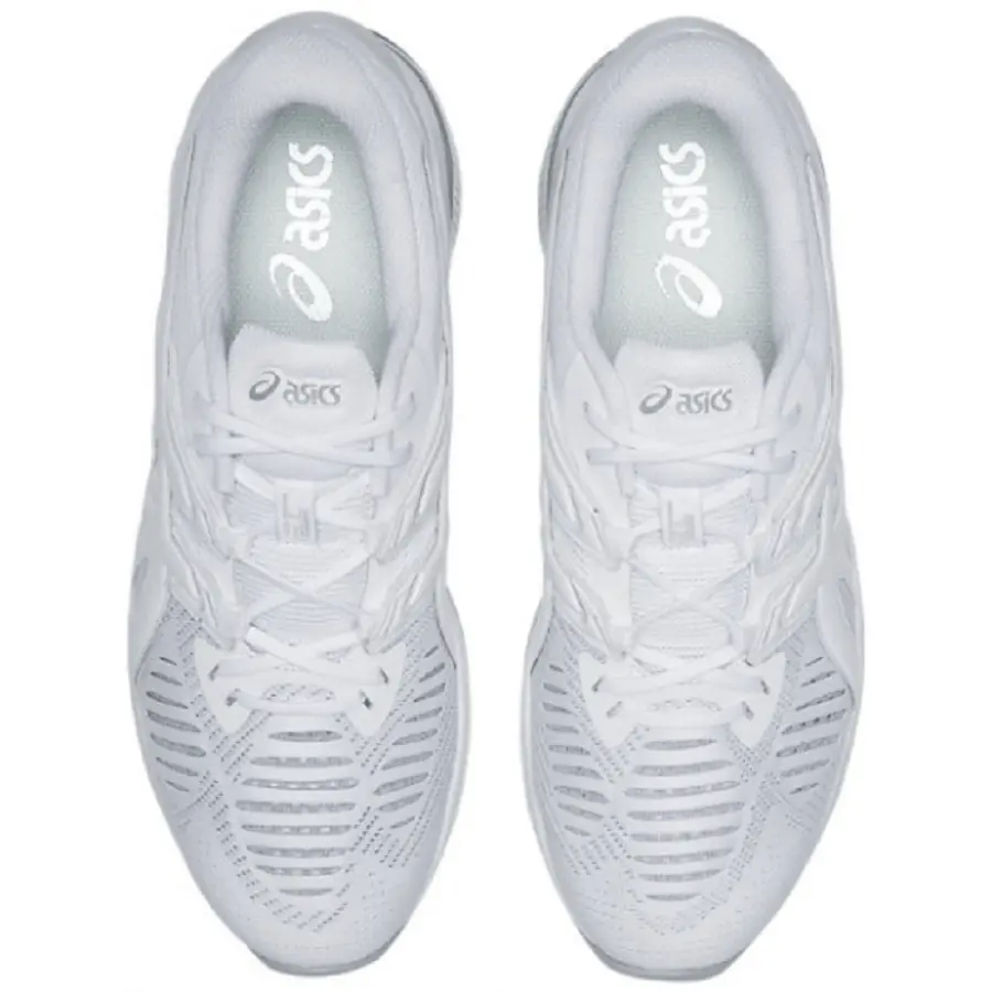 Giày Asics Gel Quantum Infinity Jin 'White' 1021A184-100 - Ảnh 4