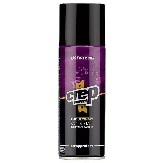 Chai Xịt Chống Thấm Crep Protect Spray 200ml