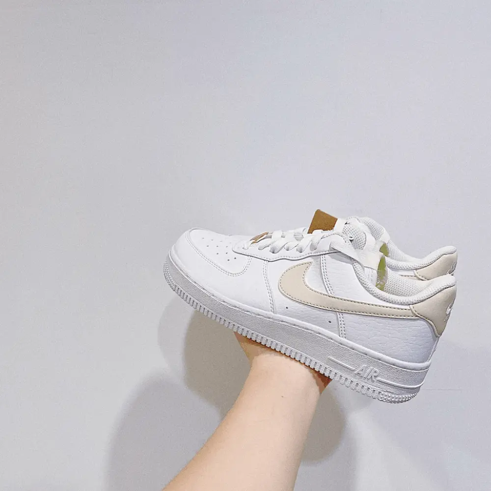 Giày Nike Air Force 1 07 Low 'Light Brown' DN1430-101 - Ảnh 4