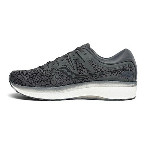 Giày Saucony Triumph ISO 5 Men's Ash Quake S20462-42 - Ảnh 5
