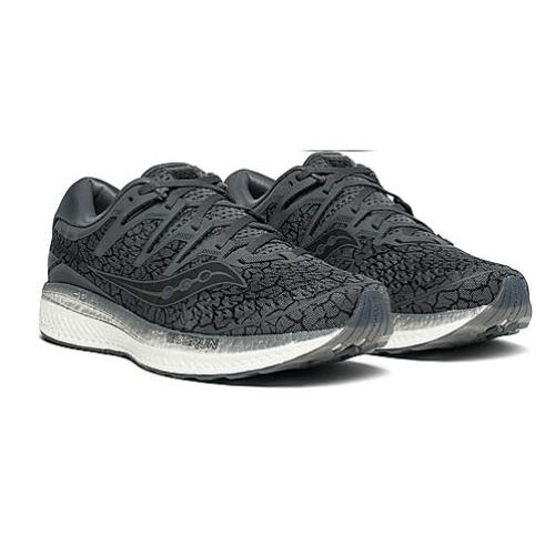 Giày Saucony Triumph ISO 5 Men's Ash Quake S20462-42 - Ảnh 2