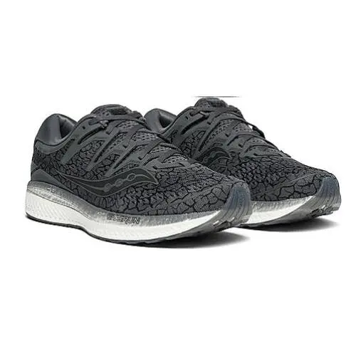 Alternative view of Giày Saucony Triumph ISO 5 Men's Ash Quake S20462-42