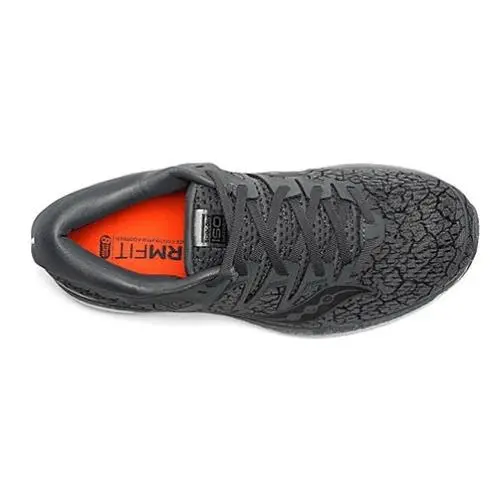 Giày Saucony Triumph ISO 5 Men's Ash Quake S20462-42 - Ảnh 4