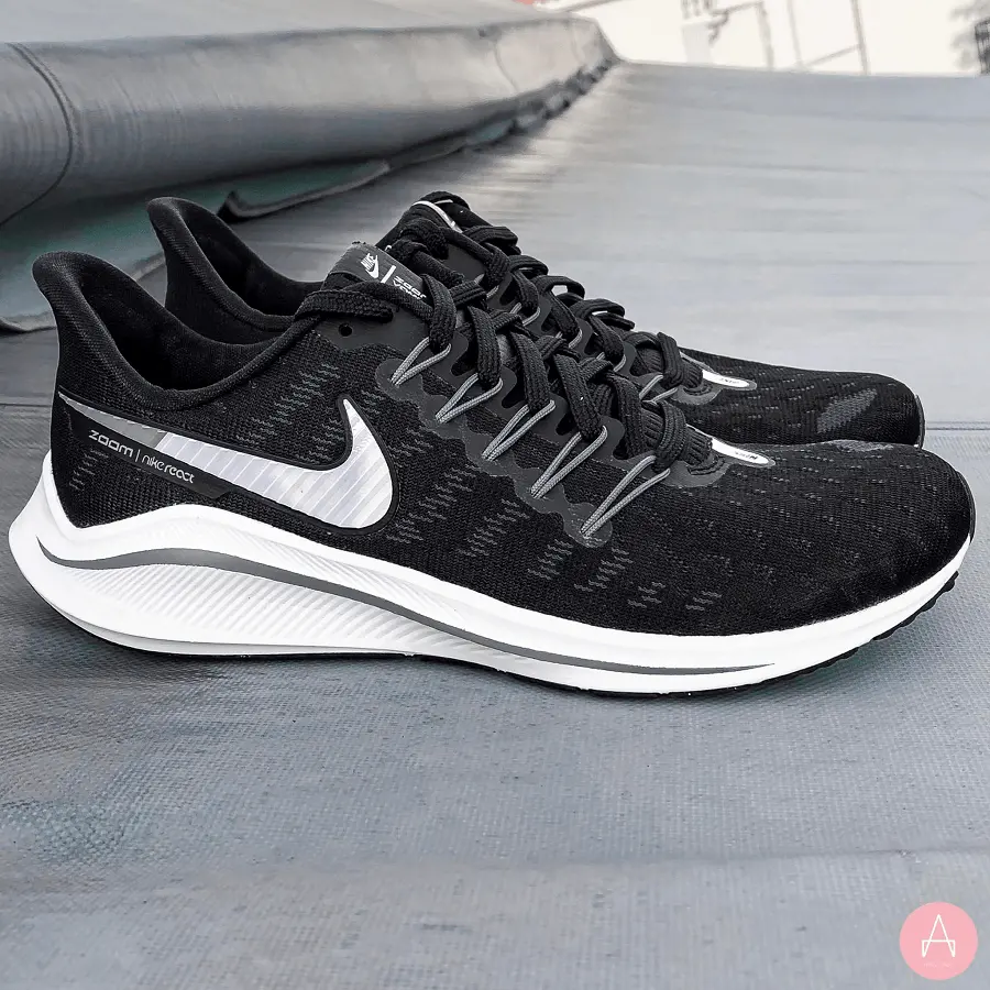 Giày Nike Wmns Air Zoom Vomero 14 'Black' AH7858-011 - Ảnh 3