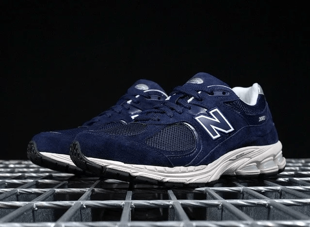 Giày New Balance 2002 'Pigment' ML2002RD - Ảnh 5