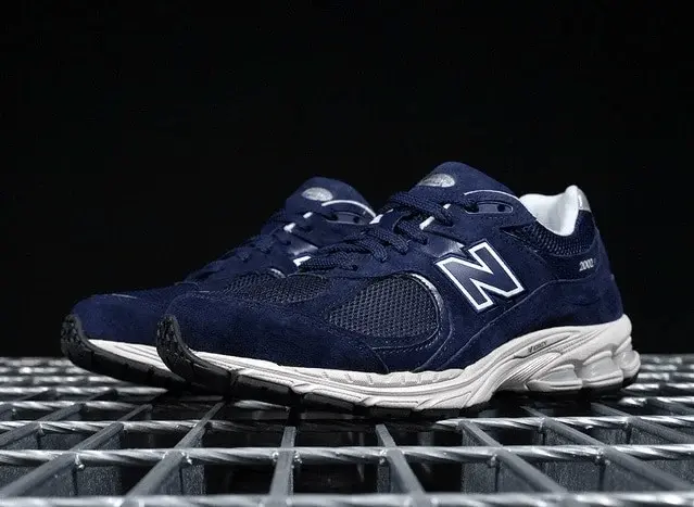 Giày New Balance 2002 'Pigment' ML2002RD - Ảnh 5