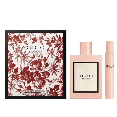 Set Nước Hoa Nữ Gucci Bloom EDP