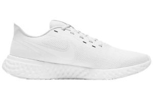 Giày Nike Revolution 5 White BQ3204-103