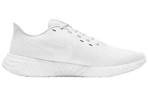 Giày Nike Revolution 5 White BQ3204-103