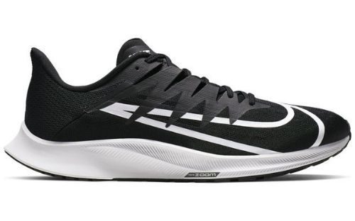 Giày Nike Air Zoom Rival Fly Black White CD9073-001
