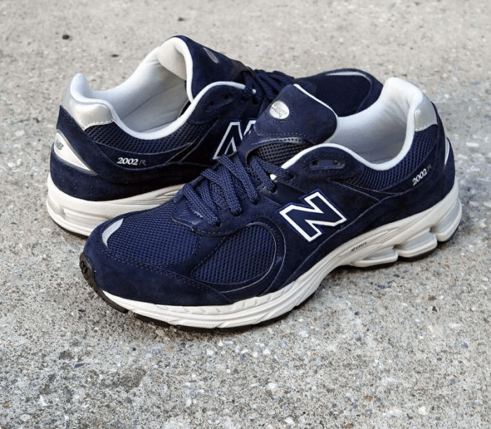 Giày New Balance 2002 'Pigment' ML2002RD - Ảnh 6