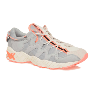 Alternative view of Giày Asics Gel Mai Grey Sun Coral 1191A171 020