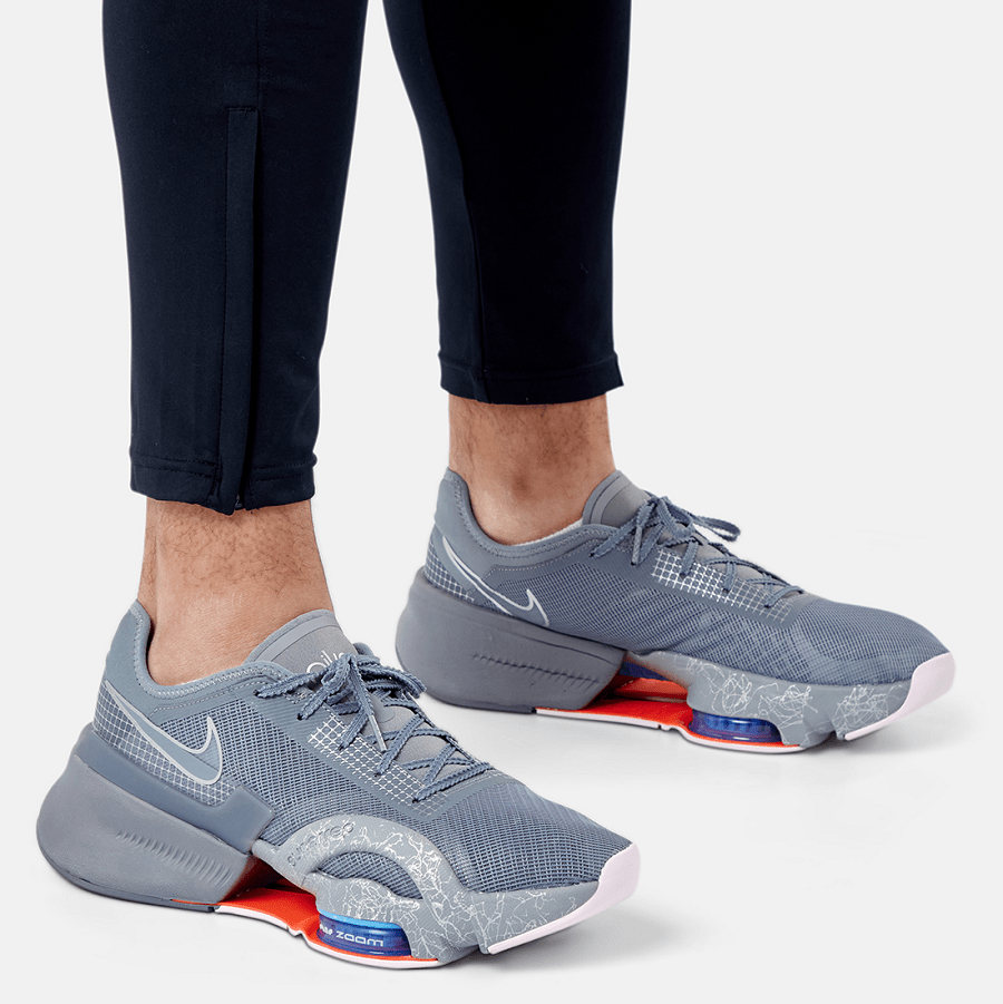 Giày Nike Air Zoom SuperRep 'Cool Gray' DC9115-004 - Ảnh 4
