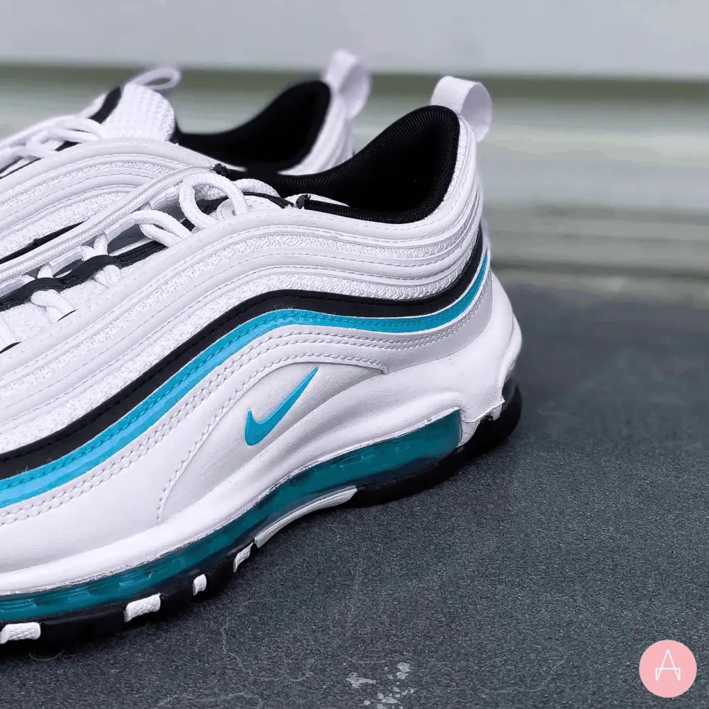 Giày Nike Wmns Air Max 97 'Teal' CZ3574-130 - Ảnh 3