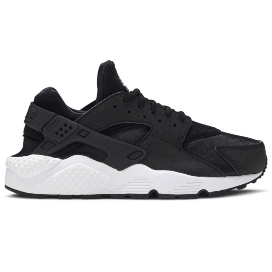 Giày Nike Wmns Air Huarache Run ‘Black White’ 634835-006