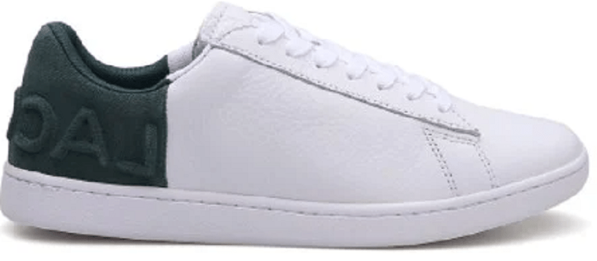 Giày Lacoste Carnaby Evo 419 2 738SFA0012-1R5