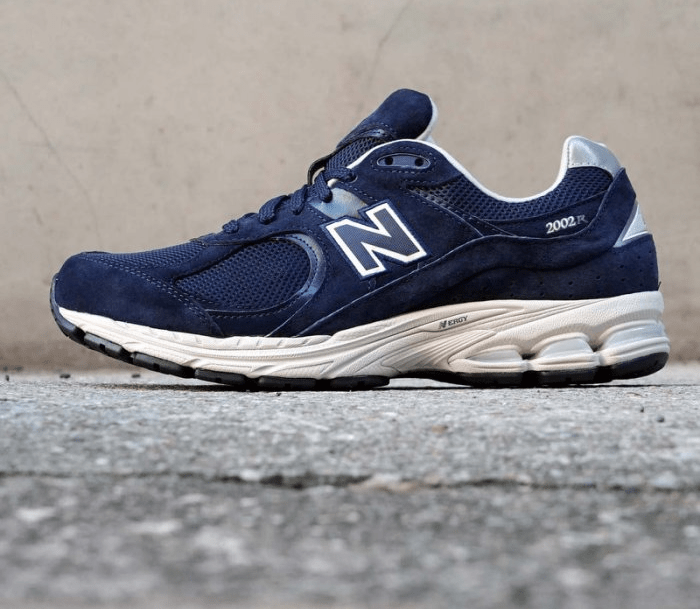 Giày New Balance 2002 'Pigment' ML2002RD - Ảnh 7